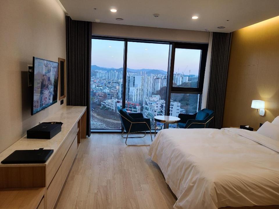 Cs Hotel Gwangju Metropolitan City Dış mekan fotoğraf